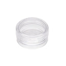 12 pcs Clear Contact Lens Case Set Travel Cleaner Washer Holder Storage Box LJ