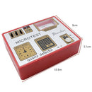 Demagnetization/Battery Measure/Pulse/Quartz Tester Machine Watch Tool For