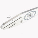 Bicycle Wrench Disc Brake Rotor Alignment Truing Tool Adjustment WrenchB Bj