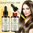 30ml Hair Essential Growth Oil Loss Serum Fast Regrowth Hair Treatment Care CA--