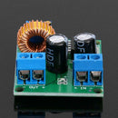 DC-DC Adjustable Step Up Module 3 5 12V to 19 24 30 36V Boost Converter A