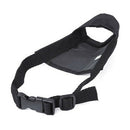 Adjustable Dog Puppy Safety Muzzle Stop Biting Barking Nipping Chewing W7P2