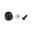 Anti-vibration Rubber Landing Mat Feet Antivibration Feet With T Sliding Nu