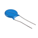 20Pcs/lot varistor 14D431K 14D431 430V piezoresistor OZ