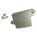 Steering Gear Metal Fixing Piece for Wpl Remote Control Car the Steering Ge F1H9