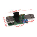 Usb Isolator Board 1500V Adum4160 Usb To Usb Adum4160/Adum3160 Module