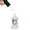 False Eyelash Extension Adhesive Glue Remover ,no burn, no irritation,10ml