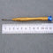 Flat 2.0mm Precise Screwdriver Smart Phone Motherboard Disassembly Tool A