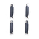 Universal Car Carbon Fiber Style Hand Brake Handle Hand Break Protect Cover New