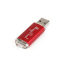 8GB USB 2.0 Flash Pen Drive U Disk Data Sto Red for PC Computer