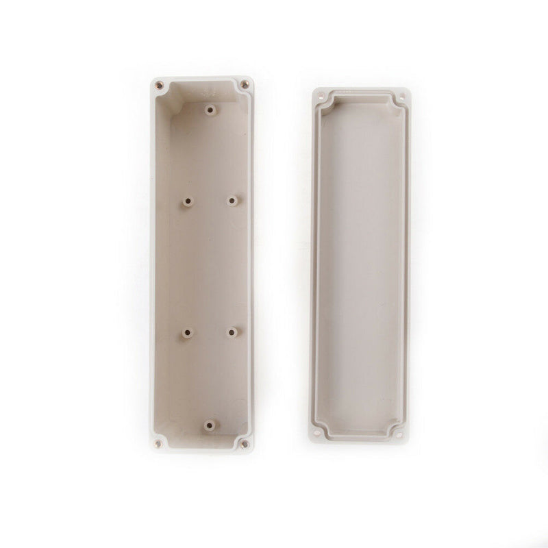 160*56*44mm Waterproof Plastic Electronic Project Box Enclosure Case B Gn