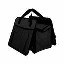 Auto Trunk Organizer,Collapsible Car Cargo Organizer with Cooling and Insul