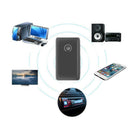 B10S Bluetooth 5.0 Bluetooth Transmitter Receiver Audio Cable 2 in 13.5MM C