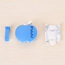 Shape Perfume Car Air Freshener Fragrance Air Conditioning Vent Outlet OZBX