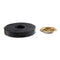 Cello Endpin Rest Holder Non-Slip Rubber Base Cello Mat Anchor Protector Pa