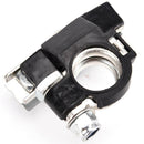 1 Pair 12V Quick Release Car Battery Terminal Connector Battery Clamps Clip