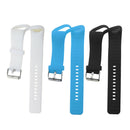 3Pack Replacement Wrist Band For Polar A360 Bracelet Watchband + Metal Clasp