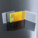 Carp Fishing Bait Guarding Bar Accessories Terminal Tackle Boilie Stoppers M&O