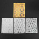 3pcs Cutting Dies Set Embossing Stencils for Scrapbooking/Photo DIY Craft