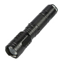Mini LED Flashlight Aluminum Alloy Waterproof Torch Outdoor Indoor Lighting