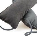 Door Noise Blocker Weather Stripping Doors Draft Stopper Sound Proof Bottom W4X2