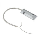 Stainless Steel Security Store Door Magnetic Reed Switch Contact Alarm C7Y1