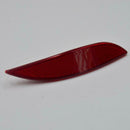 1 Pair Car Rear Bumper Reflector Light Tail Lamp For Renault Megane MK3