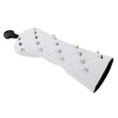 Universal Golf Club Head Covers Putter Protector Sleeve Head Sock Case S