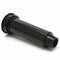 1/2 inch Adjustable Plastic Pop up Sprinklers 25-360 degree Lawn Irrigation V2X4