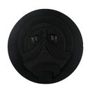 14x Portable Drum Pad, Weaken Sound, Practice Drum Without Disturbing Other