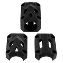 For BMW R1200GS F700GS F800GS KTM Suzuki Engine Protection Bumper Guard Block