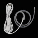 1pc Sax LED Leak Light Lamp Detection for Flute Parts 100cm