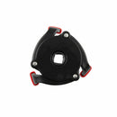 Portable Auto Maintenance Parts Tools Car Filter Wrench Three-Jaw Filter