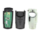 3C0 959 752 BA Smart key 3button 434Mhz with ID48 chip for Passat B6 3C B7