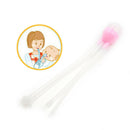 Baby Safety Nose Cleaner Vacuum Suction Nasal Mucus Runny Inhale Baby Care  Z