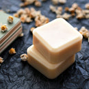 9 Cavity Square Silicone Soap Molds Soap Craft Diy Soap Making Chocolate Mo BX