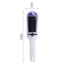 Static Clothes Dust Remover Pets Hair Removal Brush Fabric Fluff Cleaner