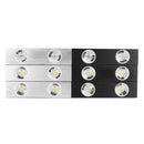 e Creative Wall Lamp Led Bar Ktv Bedroom Living Room Wall Decoration Lamp W
