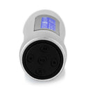 Waterproof Digital Underwater MP3 Player FM LCD Screen Sport Surfing Swimmi