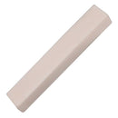 8x Blank Guitar Nut And Saddle White For Electric Acoustic Classical Guitar
