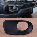 Front Right Bumper Cover Fog Light Bezel fit for BMW X5 E53 03-06 51117129300 Hf