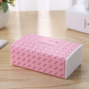 100sheets Hair Curler Salon High Temperature Resistant Blanching Perm Paper