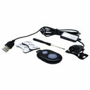 Meteor Star LED Car SUV Ambient Ceiling Light USB Interior Galaxy Lamp Decor