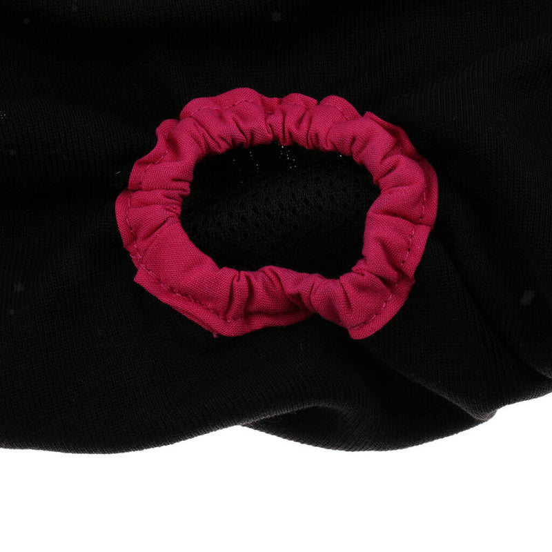 2 Pcs Female Dog Diapers Sanitary Pantie Pant Reusable Dog Diapers Wrap L/XL