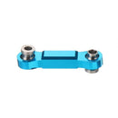 For WLtoys 1/18 RC Car K929 A959 A969 A979 K929 A959-B Upgrade Parts Metal