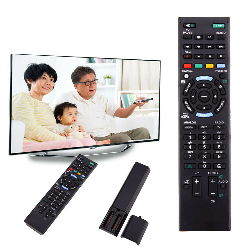 1Pc Remote Control Replacement for SONY RMED052 TV Remote Control