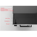 Smart Keyless Fingerprint Cabinet Lock Biometric Electric Lock for Office D F6G5