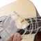 100 Pieces Classical Guitar Nylon Strings E-1 DIY Repair Accessories Parts