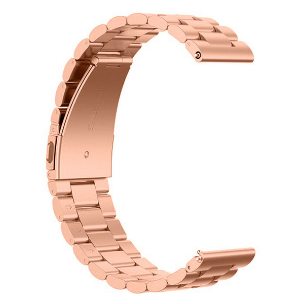 Watch Strap Adjustable Bracelet Wristband Band Replacement for TicWatch Moto 360