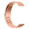 Watch Strap Adjustable Bracelet Wristband Band Replacement for TicWatch Moto 360